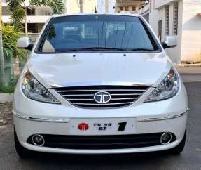 Tata Manza Elan Quadrajet BS III